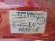 ✅ 2021 Nissan Versa SV • VIN: 3N1CN8EV4ML812172 • Лот: 66105125. Опубликован ранее на Copart с пробегом 60 900 миль. Бесплатный доступ к архиву аукционных продаж из США и подробный отчёт об истории автомобиля на DreamBid. Изображение 12.