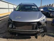 ✅ 2015 Hyundai Santa Fe GLS • VIN: KM8SMDHFXFU099663 • Лот: 52713994. Опубликован ранее на Copart с пробегом 146 349 миль. Бесплатный доступ к архиву аукционных продаж из США и подробный отчёт об истории автомобиля на DreamBid. Изображение 5.