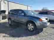 2005 Saturn VUE z VIN 5GZCZ53435S850407, wystawiony jako Copart lot #81821284 z przebiegiem 118 621 mil mil oraz Szkoda całkowita • Salvage title. Historia ofert i sprzedaży dostępna na DreamBid. Obrazek 4.