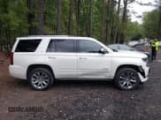 ✅ 2015 Chevrolet Tahoe LTZ • VIN: 1GNSKCKC2FR169461 • Lot: 43446307. Listed on IAAI with 237,568 mi. Free auction sales archive from the USA and detailed vehicle history report at DreamBid. Image 13.