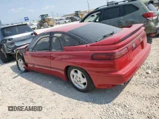 ✅ 1994 Subaru SVX • VIN: JF1CX355XRH102506 • Lot: 64255864. Wystawiony na Copart z przebiegiem 77 453 mil. Bezpłatny archiwum sprzedaży aukcyjnych z USA i szczegółowy raport historii pojazdu na DreamBid. Zdjęcie 2.