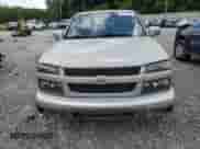 2012 Chevrolet Colorado 1LT z VIN 1GCDSCF9XC8147029, wystawiony jako Copart lot #66231635 z przebiegiem 182 135 mil mil oraz Czysty tytuł • Clean title. Historia ofert i sprzedaży dostępna na DreamBid. Obrazek 5.