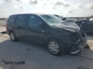 ✅ 2017 Dodge Grand Caravan SE • VIN: 2C4RDGBG0HR612392 • Lot: 54136075. Wystawiony na Copart z przebiegiem Nie podano. Bezpłatny archiwum sprzedaży aukcyjnych z USA i szczegółowy raport historii pojazdu na DreamBid. Zdjęcie 4.