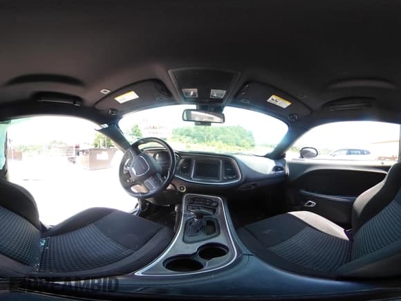 ✅ 2022 Dodge Challenger GT • VIN: 2C3CDZKG4NH109584 • Lot: 42563846. Listed on IAAI with 30,142 mi. Free auction sales archive from the USA and detailed vehicle history report at DreamBid. Image 19.