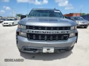 ✅ 2022 Chevrolet Silverado 1500 Custom • VIN: 3GCPYBEK9NG150768 • Lot: 61643675. Wystawiony na Copart z przebiegiem 37 574 mil. Bezpłatny archiwum sprzedaży aukcyjnych z USA i szczegółowy raport historii pojazdu na DreamBid. Zdjęcie 5.