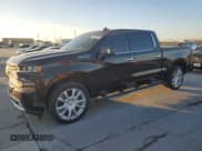 ✅ 2019 Chevrolet Silverado 1500 • VIN: 1GCPWFED6KZ354776 • Лот: 85632824. Опубликован ранее на Copart с пробегом 94 570 миль. Бесплатный доступ к архиву аукционных продаж из США и подробный отчёт об истории автомобиля на DreamBid. Изображение 1.