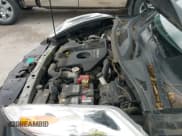 ✅ 2011 Nissan Juke SV • VIN: JN8AF5MR4BT021688 • Lot: 42611919. Listed on IAAI with 166,774 mi. Free auction sales archive from the USA and detailed vehicle history report at DreamBid. Image 12.