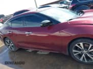 ✅ 2017 Nissan Maxima Platinum • VIN: 1N4AA6AP5HC390030 • Лот: 42697926. Опубликован ранее на IAAI с пробегом 148 226 миль. Бесплатный доступ к архиву аукционных продаж из США и подробный отчёт об истории автомобиля на DreamBid. Изображение 14.