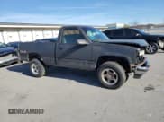 ✅ 1996 Chevrolet Silverado 1500 • VIN: 1GCEK14R0TZ215568 • Лот: 92440775. Опубликован ранее на Copart с пробегом 206 842 миль. Бесплатный доступ к архиву аукционных продаж из США и подробный отчёт об истории автомобиля на DreamBid. Изображение 4.