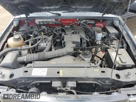 ✅ 2007 Ford Ranger XL • VIN: 1FTYR14D57PA63835 • Лот: 60032025. Опубликован ранее на Copart с пробегом 201 839 миль. Бесплатный доступ к архиву аукционных продаж из США и подробный отчёт об истории автомобиля на DreamBid. Изображение 11.