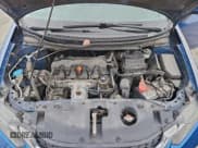 ✅ 2014 Honda Civic LX • VIN: 19XFB2F55EE230070 • Лот: 94385405. Опубликован ранее на Copart с пробегом 132 696 миль. Бесплатный доступ к архиву аукционных продаж из США и подробный отчёт об истории автомобиля на DreamBid. Изображение 11.