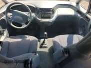 ✅ 1992 Toyota Previa • VIN: JT3AC11R2N1028094 • Lot: 65645585. Listed on Copart with 329,881 mi. Free auction sales archive from the USA and detailed vehicle history report at DreamBid. Image 8.