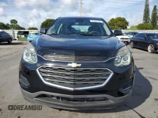 ✅ 2016 Chevrolet Equinox LS • VIN: 2GNALBEK7G1186210 • Лот: 92363775. Опубликован ранее на Copart с пробегом 53 045 миль. Бесплатный доступ к архиву аукционных продаж из США и подробный отчёт об истории автомобиля на DreamBid. Изображение 5.