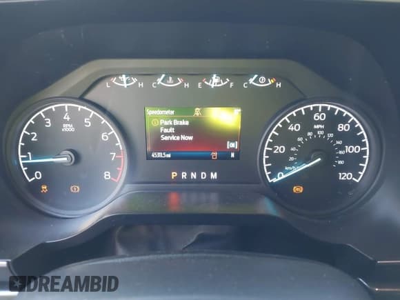 ✅ 2022 Ford F-150 XL • VIN: 1FTFW1E53NFC29733 • Lot: 43407694. Listed on IAAI with 45,311 mi. Free auction sales archive from the USA and detailed vehicle history report at DreamBid. Image 7.