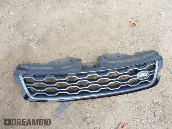 ✅ 2023 Land Rover Range Rover Evoque R-Dynamic S • VIN: SALZT2FX4PH199606 • Лот: 42561808. Опубликован ранее на IAAI с пробегом 37 615 миль. Бесплатный доступ к архиву аукционных продаж из США и подробный отчёт об истории автомобиля на DreamBid. Изображение 12.