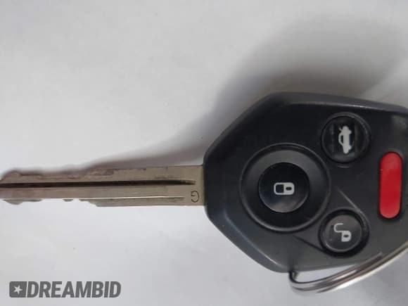 ✅ 2020 Subaru WRX • VIN: JF1VA1A60L9808981 • Lot: 42128331. Listed on IAAI with 104,993 mi. Free auction sales archive from the USA and detailed vehicle history report at DreamBid. Image 11.