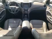 ✅ 2015 Hyundai Santa Fe • VIN: 5XYZWDLA0FG293175 • Лот: 67732893. Опубликован ранее на Copart с пробегом 121 014 миль. Бесплатный доступ к архиву аукционных продаж из США и подробный отчёт об истории автомобиля на DreamBid. Изображение 8.