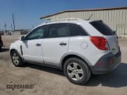 ✅ 2014 Chevrolet Captiva Sport LS • VIN: 3GNAL1EK5ES599027 • Lot: 53154275. Wystawiony na Copart z przebiegiem 148 032 mil. Bezpłatny archiwum sprzedaży aukcyjnych z USA i szczegółowy raport historii pojazdu na DreamBid. Zdjęcie 2.