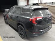 ✅ 2024 GMC Terrain SLE • VIN: 3GKALMEG3RL110389 • Lot: 43715185. Listed on IAAI with 37,894 mi. Free auction sales archive from the USA and detailed vehicle history report at DreamBid. Image 3.