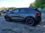 2019 Chevrolet Blazer RS с VIN 3GNKBJRSXKS660286, выставлен на аукционе Copart как лот 60088434 с пробегом 28 981 миль миль и Списание • Salvage title. История ставок и продаж доступна на DreamBid. Изображение 2.