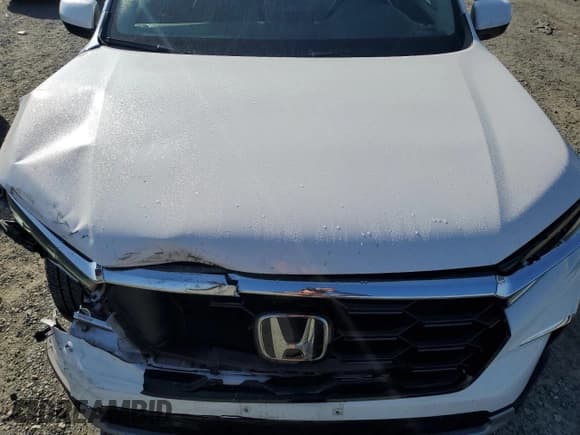 ✅ 2024 Honda Pilot Touring • VIN: 5FNYG1H75RB005716 • Лот: 82695485. Опубликован ранее на Copart с пробегом 28 226 миль. Бесплатный доступ к архиву аукционных продаж из США и подробный отчёт об истории автомобиля на DreamBid. Изображение 12.