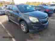 2013 Chevrolet Equinox LT с VIN 1GNFLEEK8DZ106407, выставлен на аукционе IAAI как лот 43514582 с пробегом 202 581 миль миль и . История ставок и продаж доступна на DreamBid. Изображение 1.