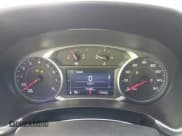 ✅ 2022 Chevrolet Equinox LT • VIN: 3GNAXUEV5NL114542 • Лот: 43230482. Опубликован ранее на IAAI с пробегом 71 395 миль. Бесплатный доступ к архиву аукционных продаж из США и подробный отчёт об истории автомобиля на DreamBid. Изображение 7.