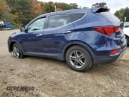 ✅ 2017 Hyundai Santa Fe 2.4L • VIN: 5XYZTDLB4HG488748 • Лот: 72900483. Опубликован ранее на Copart с пробегом 31 641 миль. Бесплатный доступ к архиву аукционных продаж из США и подробный отчёт об истории автомобиля на DreamBid. Изображение 2.