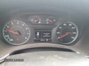 ✅ 2023 Chevrolet Equinox LS • VIN: 3GNAXFEG3PL253214 • Lot: 58324255. Wystawiony na Copart z przebiegiem 28 235 mil. Bezpłatny archiwum sprzedaży aukcyjnych z USA i szczegółowy raport historii pojazdu na DreamBid. Zdjęcie 9.