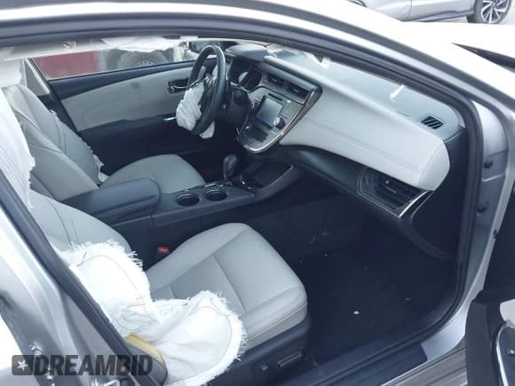 ✅ 2017 Toyota Avalon XLE Premium • VIN: 4T1BK1EB5HU258842 • Lot: 43619811. Wystawiony na IAAI z przebiegiem 31 594 mil. Bezpłatny archiwum sprzedaży aukcyjnych z USA i szczegółowy raport historii pojazdu na DreamBid. Zdjęcie 5.