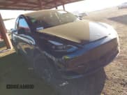 ✅ 2023 Tesla Model Y Long Range • VIN: 7SAYGDEE8PF815622 • Lot: 41515433. Listed on IAAI with 70,862 mi. Free auction sales archive from the USA and detailed vehicle history report at DreamBid. Image 1.