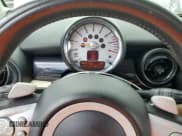 ✅ 2008 MINI Clubman • VIN: WMWML33518TN68041 • Lot: 85558385. Wystawiony na Copart z przebiegiem 131 513 mil. Bezpłatny archiwum sprzedaży aukcyjnych z USA i szczegółowy raport historii pojazdu na DreamBid. Zdjęcie 9.