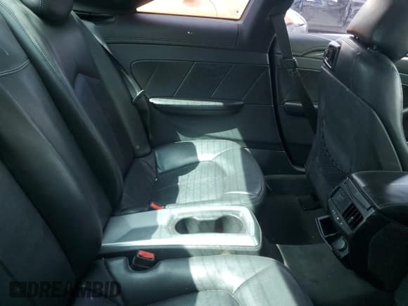 ✅ 2012 Cadillac CTS • VIN: 1G6DA1E3XC0140796 • Lot: 53580575. Listed on Copart with 130,171 mi. Free auction sales archive from the USA and detailed vehicle history report at DreamBid. Image 10.