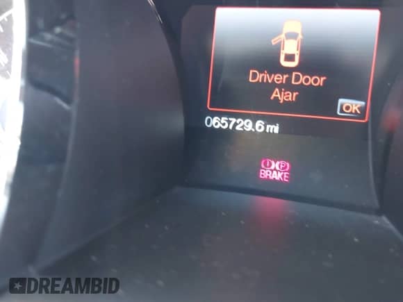 2014 Ford Mustang V6 with VIN 1ZVBP8AM2E5275588, listed as a IAAI auction lot 42620111 with 65,729 mi miles and . Bid and sale history available at DreamBid. Image 16.