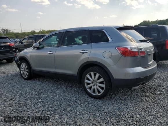✅ 2010 Mazda CX-9 Sport • VIN: JM3TB3MV2A0236382 • Lot: 65219875. Wystawiony na Copart z przebiegiem 246 066 mil. Bezpłatny archiwum sprzedaży aukcyjnych z USA i szczegółowy raport historii pojazdu na DreamBid. Zdjęcie 2.