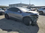 ✅ 2024 Tesla Model Y Long Range • VIN: 7SAYGAEE6RF168333 • Lot: 54452705. Wystawiony na Copart z przebiegiem 14 066 mil. Bezpłatny archiwum sprzedaży aukcyjnych z USA i szczegółowy raport historii pojazdu na DreamBid. Zdjęcie 4.