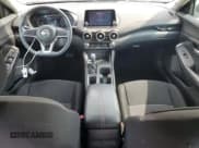 ✅ 2021 Nissan Sentra SR • VIN: 3N1AB8DV0MY223141 • Lot: 68218745. Wystawiony na Copart z przebiegiem 77 065 mil. Bezpłatny archiwum sprzedaży aukcyjnych z USA i szczegółowy raport historii pojazdu na DreamBid. Zdjęcie 8.