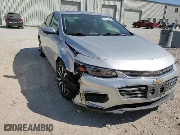 2018 Chevrolet Malibu LT z VIN 1G1ZD5ST6JF274486, wystawiony jako Copart lot #53318805 z przebiegiem 87 822 mil mil oraz Szkoda całkowita • Salvage title. Historia ofert i sprzedaży dostępna na DreamBid. Obrazek 11.