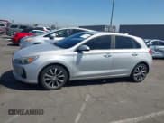 ✅ 2019 Hyundai Elantra • VIN: KMHH35LE9KU097611 • Lot: 43043681. Listed on IAAI with 94,535 mi. Free auction sales archive from the USA and detailed vehicle history report at DreamBid. Image 14.