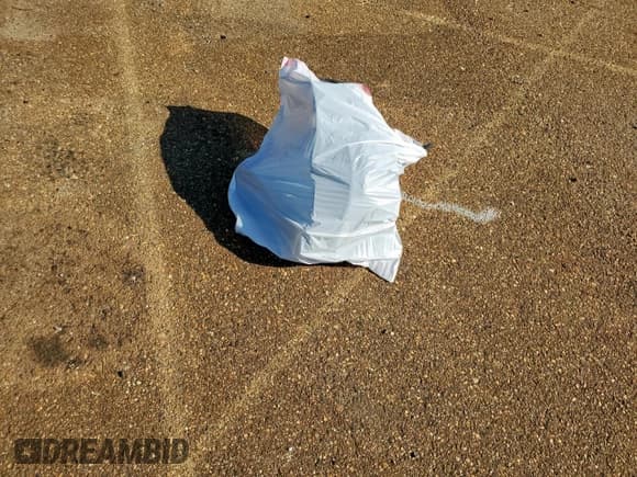 ✅ 2022 Toyota 4Runner SR5 Premium • VIN: JTEFU5JR5N5277466 • Lot: 85115385. Listed on Copart with 43,014 mi. Free auction sales archive from the USA and detailed vehicle history report at DreamBid. Image 13.