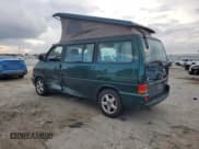 ✅ 2003 Volkswagen EuroVan MV • VIN: WV2NB47003H014467 • Лот: 62986295. Опубликован ранее на Copart с пробегом 109 383 миль. Бесплатный доступ к архиву аукционных продаж из США и подробный отчёт об истории автомобиля на DreamBid. Изображение 2.