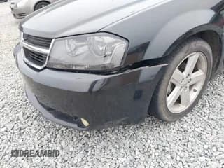 ✅ 2008 Dodge Avenger SXT • VIN: 1B3LC56R08N578137 • Лот: 41110850. Опубликован ранее на IAAI с пробегом 205 108 миль. Бесплатный доступ к архиву аукционных продаж из США и подробный отчёт об истории автомобиля на DreamBid. Изображение 6.