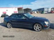 ✅ 2005 Mercedes-Benz CLK 500 • VIN: WDBTK75G75T035547 • Lot: 42604824. Wystawiony na IAAI z przebiegiem 124 025 mil. Bezpłatny archiwum sprzedaży aukcyjnych z USA i szczegółowy raport historii pojazdu na DreamBid. Zdjęcie 13.