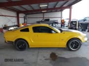 ✅ 2006 Ford Mustang GT Deluxe • VIN: 1ZVHT82H465140329 • Лот: 43529291. Опубликован ранее на IAAI с пробегом 217 608 миль. Бесплатный доступ к архиву аукционных продаж из США и подробный отчёт об истории автомобиля на DreamBid. Изображение 13.
