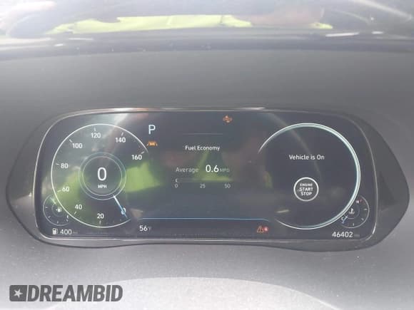 ✅ 2021 Hyundai Palisade Calligraphy • VIN: KM8R74HE6MU323330 • Лот: 43561326. Опубликован ранее на IAAI с пробегом 46 402 миль. Бесплатный доступ к архиву аукционных продаж из США и подробный отчёт об истории автомобиля на DreamBid. Изображение 7.