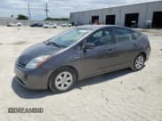 ✅ 2008 Toyota Prius • VIN: JTDKB20UX83414494 • Lot: 55891825. Listed on Copart with 162,631 mi. Free auction sales archive from the USA and detailed vehicle history report at DreamBid. Image 1.