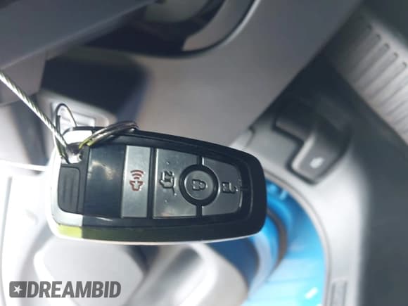 ✅ 2022 Ford Mustang Mach-E Select • VIN: 3FMTK1SS9NMA18833 • Lot: 42151239. Listed on IAAI with 40,197 mi. Free auction sales archive from the USA and detailed vehicle history report at DreamBid. Image 11.