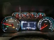 ✅ 2016 Chevrolet Silverado 1500 LT • VIN: 3GCUKREC3GG188747 • Лот: 92272795. Опубликован ранее на Copart с пробегом 208 919 миль. Бесплатный доступ к архиву аукционных продаж из США и подробный отчёт об истории автомобиля на DreamBid. Изображение 9.