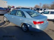 ✅ 2006 Hyundai Sonata GLS • VIN: 5NPEU46C46H089005 • Лот: 41307802. Опубликован ранее на IAAI с пробегом 184 014 миль. Бесплатный доступ к архиву аукционных продаж из США и подробный отчёт об истории автомобиля на DreamBid. Изображение 3.