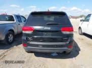 ✅ 2019 Jeep Grand Cherokee Altitude • VIN: 1C4RJFAG0KC606791 • Lot: 43342432. Listed on IAAI with 153,596 mi. Free auction sales archive from the USA and detailed vehicle history report at DreamBid. Image 17.